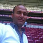 izzetözer kullanıcısının resmi